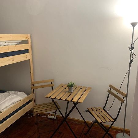 Rostelbem Guesthouse Lisboa 外观 照片