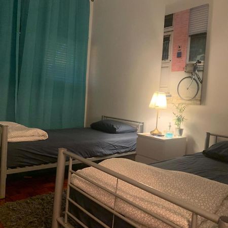 Rostelbem Guesthouse Lisboa 外观 照片
