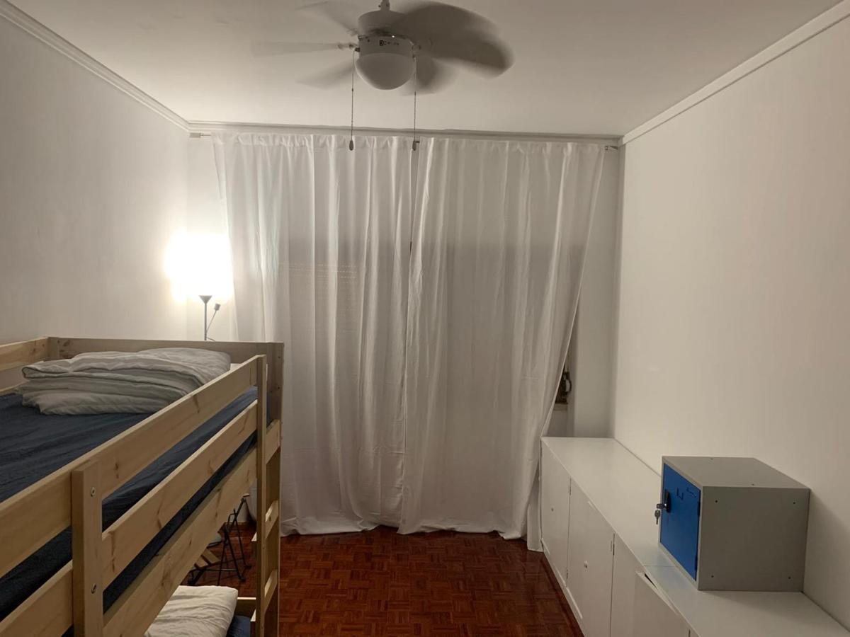 Rostelbem Guesthouse Lisboa 外观 照片