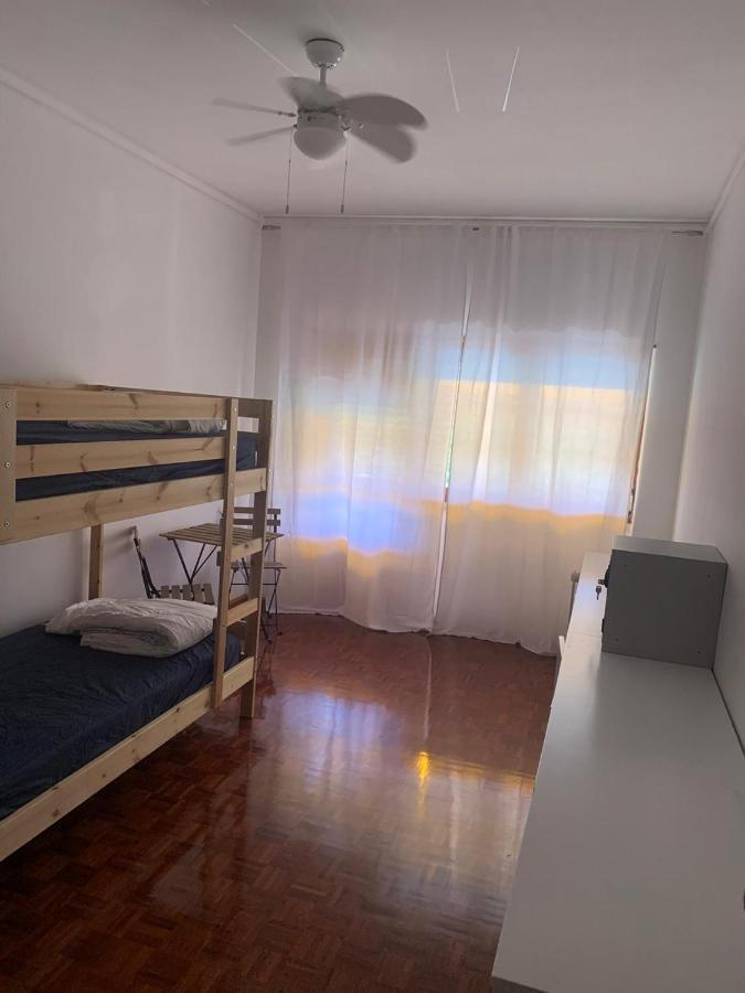 Rostelbem Guesthouse Lisboa 外观 照片