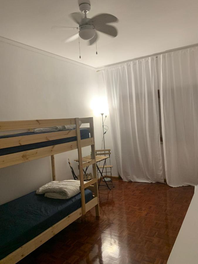 Rostelbem Guesthouse Lisboa 外观 照片