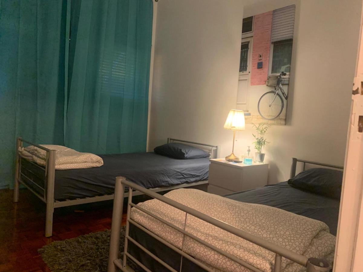 Rostelbem Guesthouse Lisboa 外观 照片