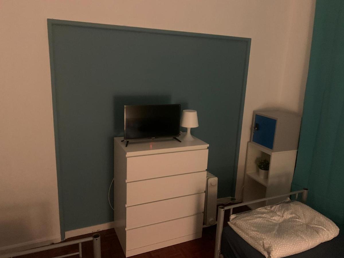 Rostelbem Guesthouse Lisboa 外观 照片