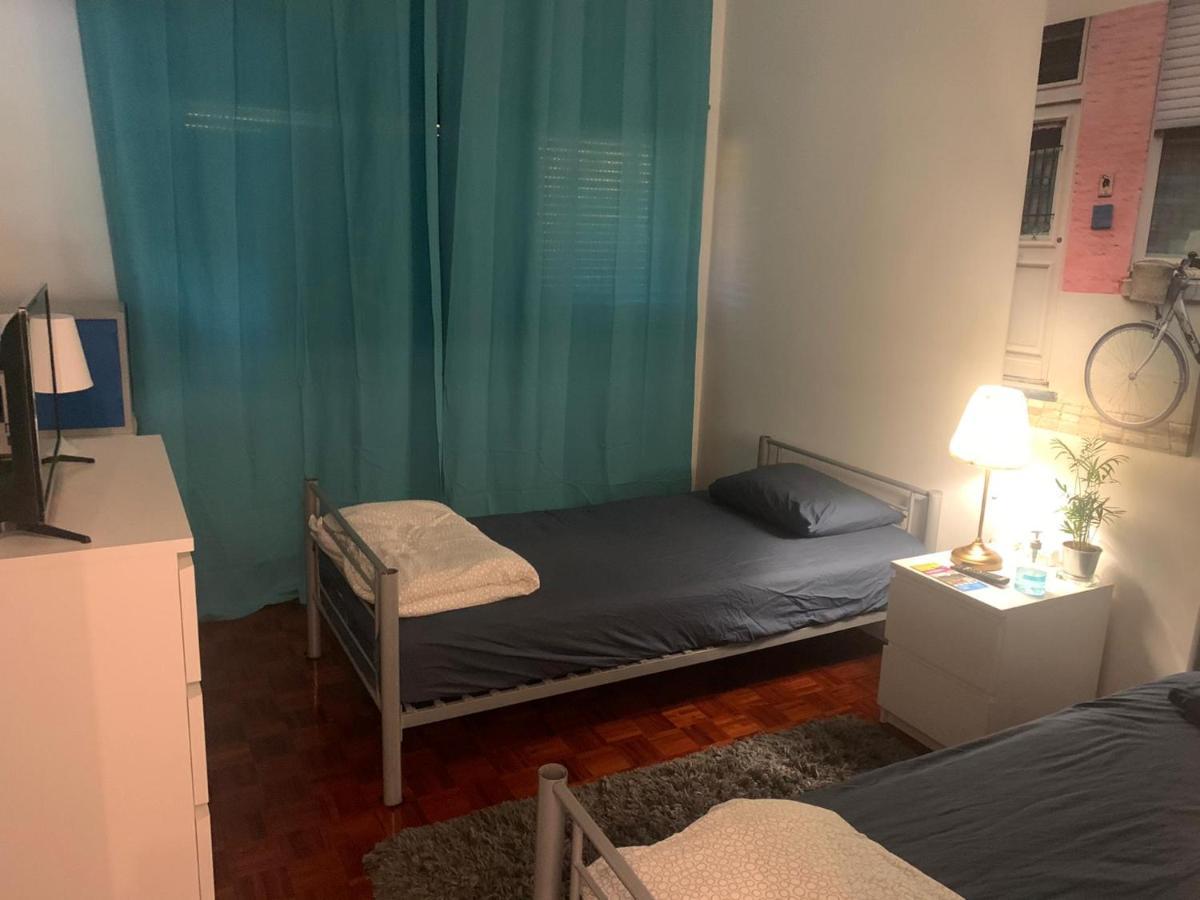Rostelbem Guesthouse Lisboa 外观 照片