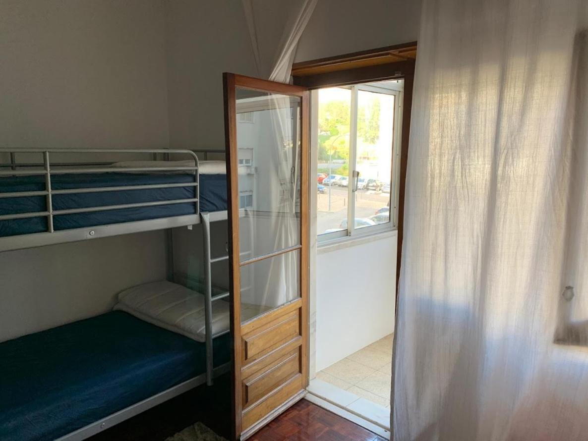 Rostelbem Guesthouse Lisboa 外观 照片