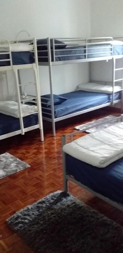 Rostelbem Guesthouse Lisboa 外观 照片