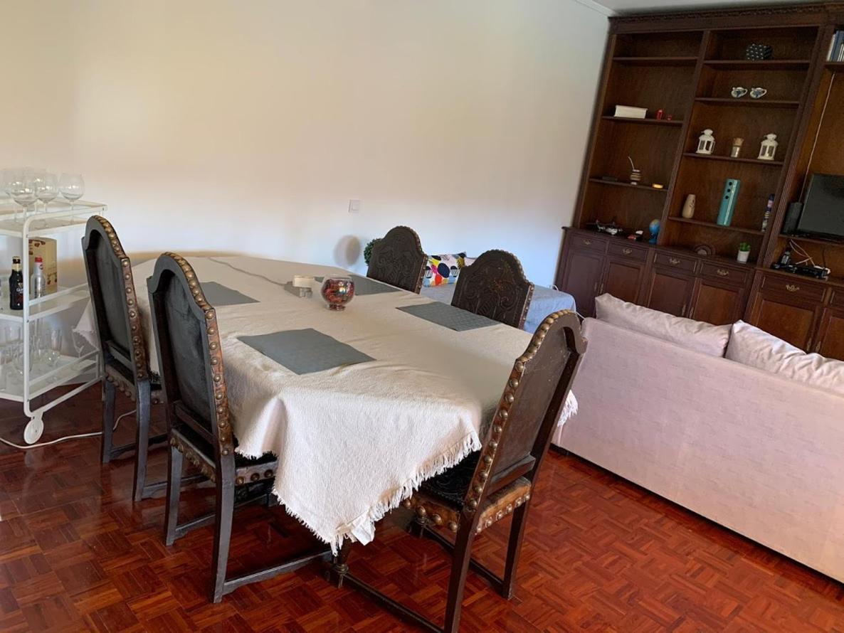 Rostelbem Guesthouse Lisboa 外观 照片