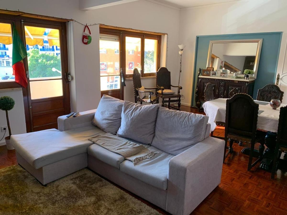 Rostelbem Guesthouse Lisboa 外观 照片