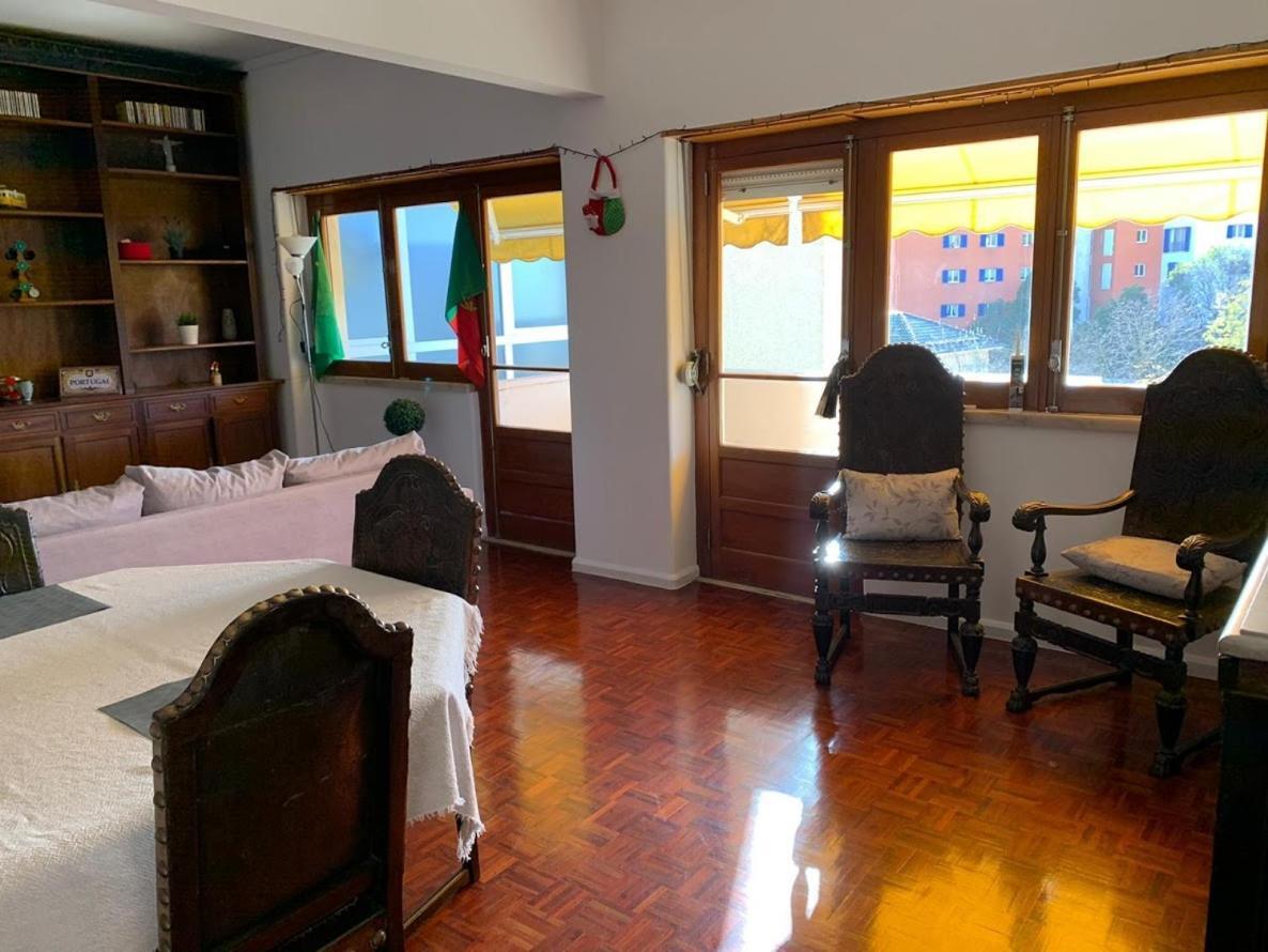 Rostelbem Guesthouse Lisboa 外观 照片