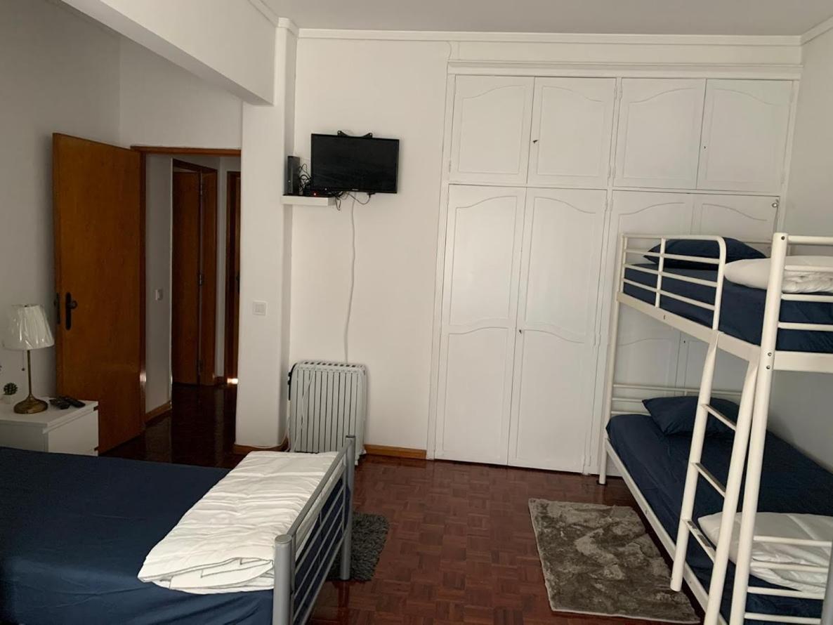 Rostelbem Guesthouse Lisboa 外观 照片