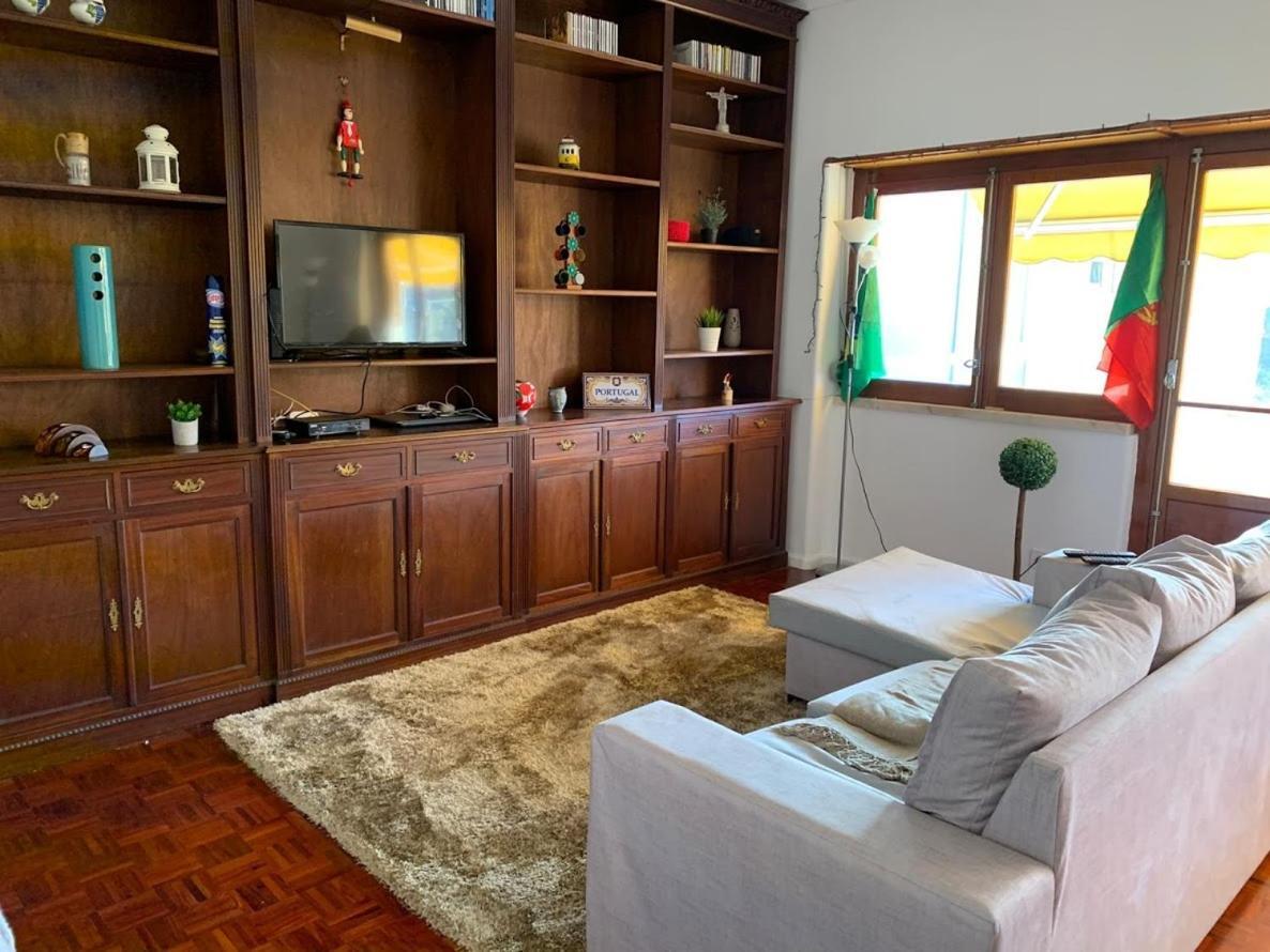 Rostelbem Guesthouse Lisboa 外观 照片