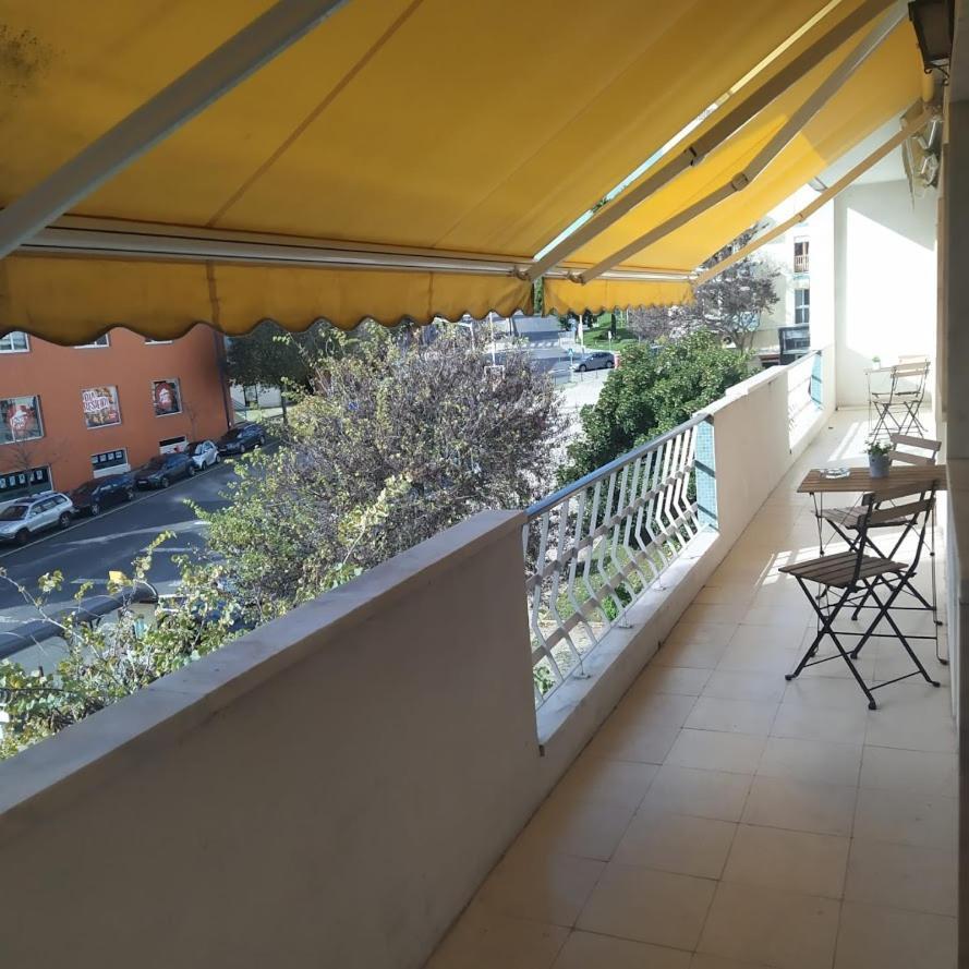 Rostelbem Guesthouse Lisboa 外观 照片
