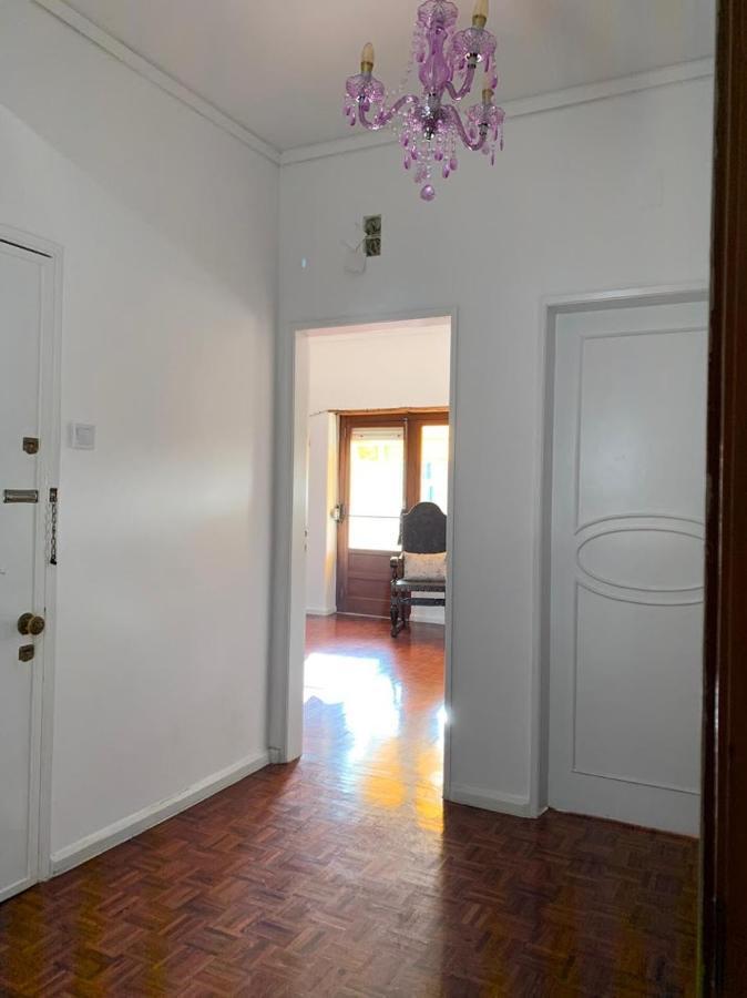 Rostelbem Guesthouse Lisboa 外观 照片