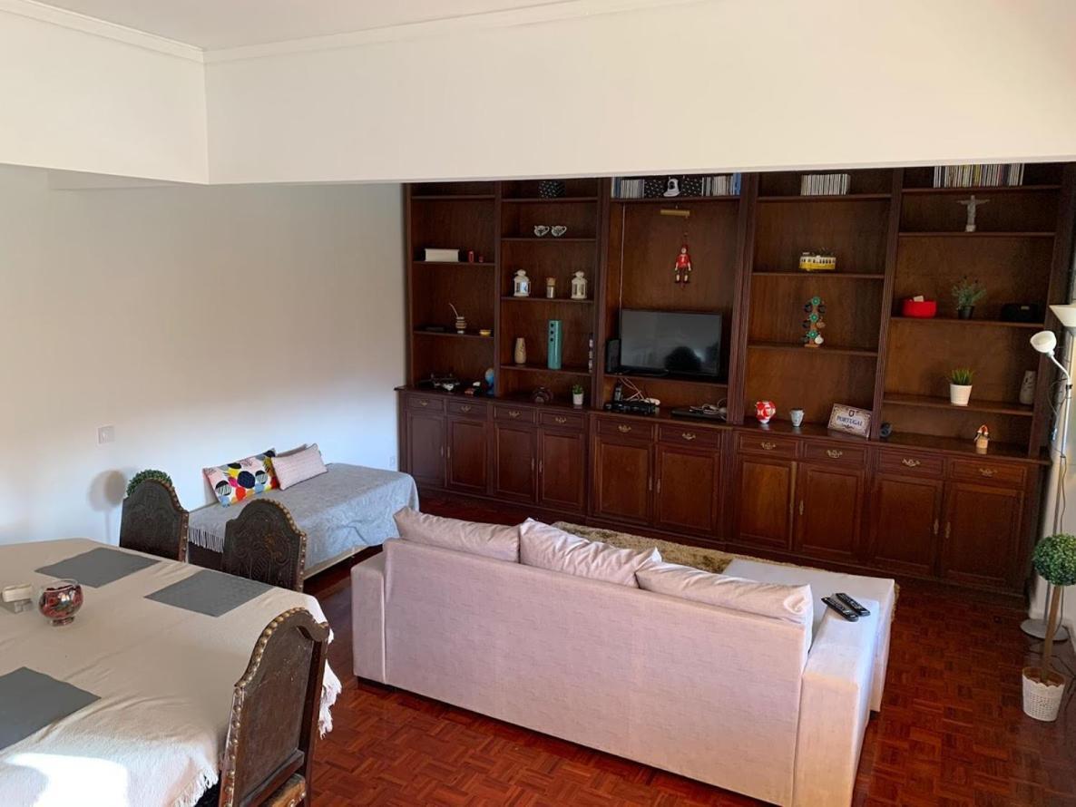Rostelbem Guesthouse Lisboa 外观 照片