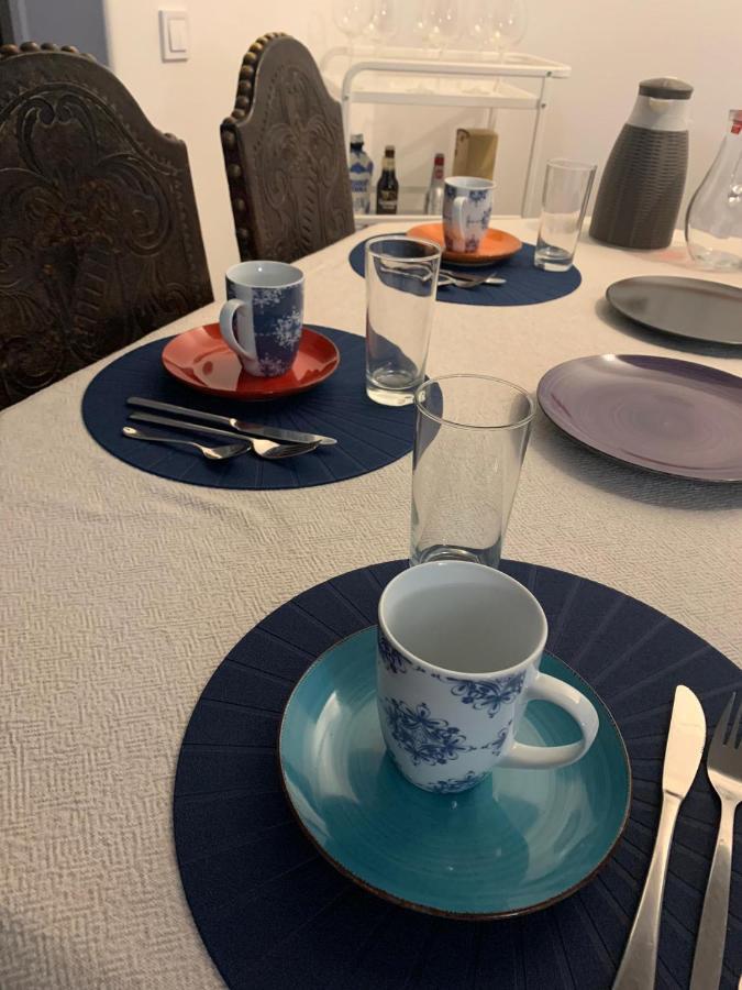 Rostelbem Guesthouse Lisboa 外观 照片