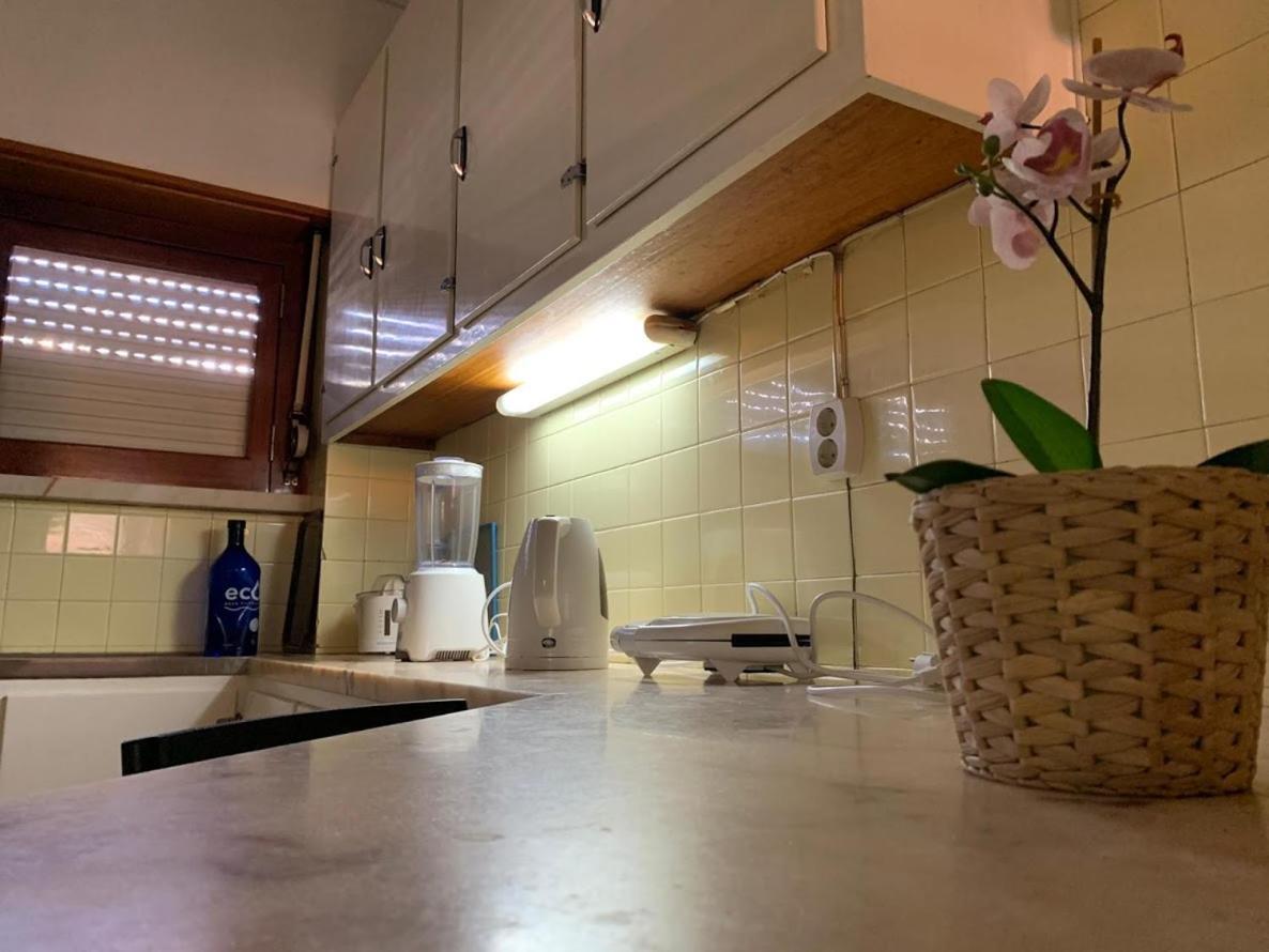 Rostelbem Guesthouse Lisboa 外观 照片