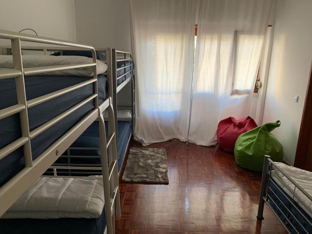 Rostelbem Guesthouse Lisboa 外观 照片