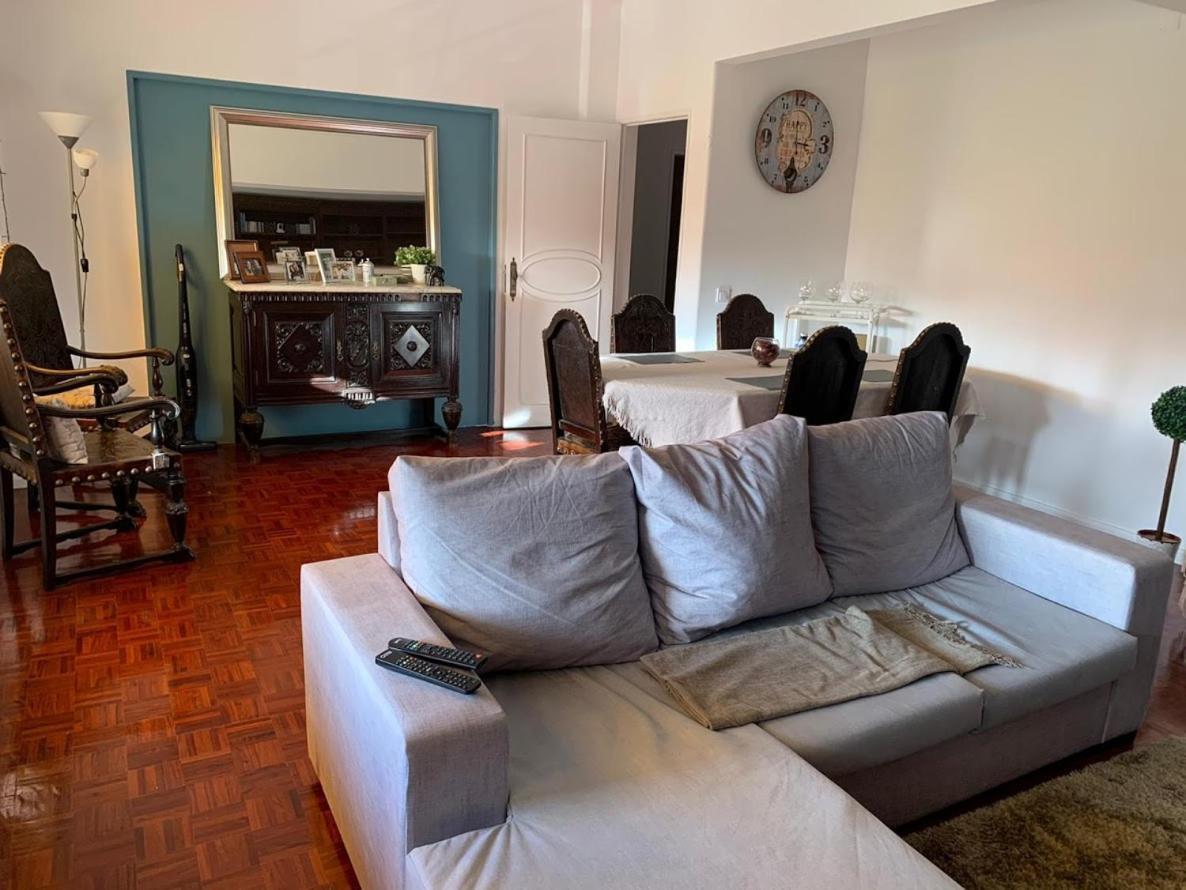 Rostelbem Guesthouse Lisboa 外观 照片
