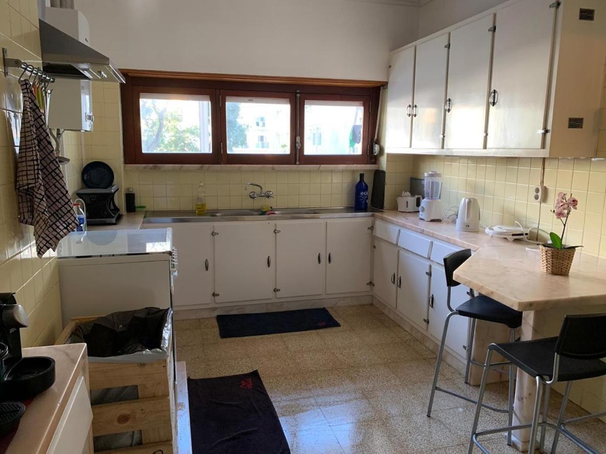 Rostelbem Guesthouse Lisboa 外观 照片