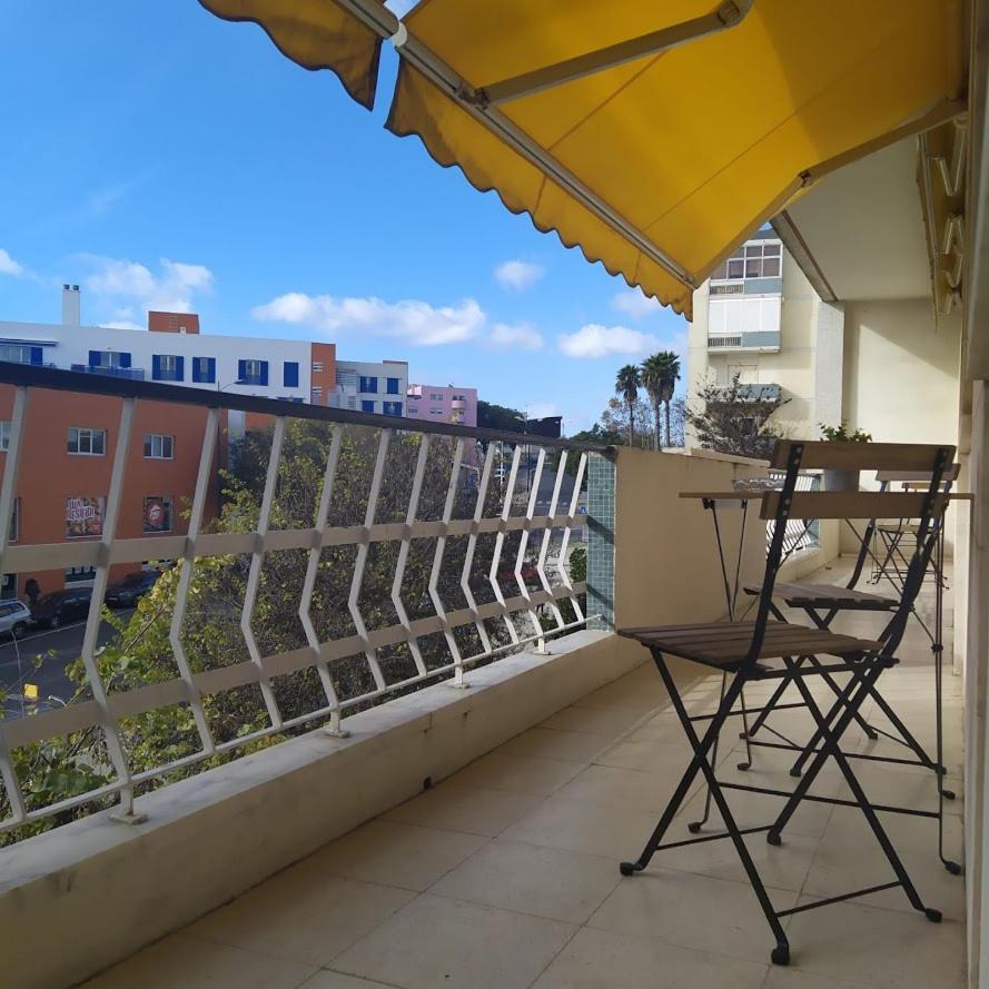 Rostelbem Guesthouse Lisboa 外观 照片