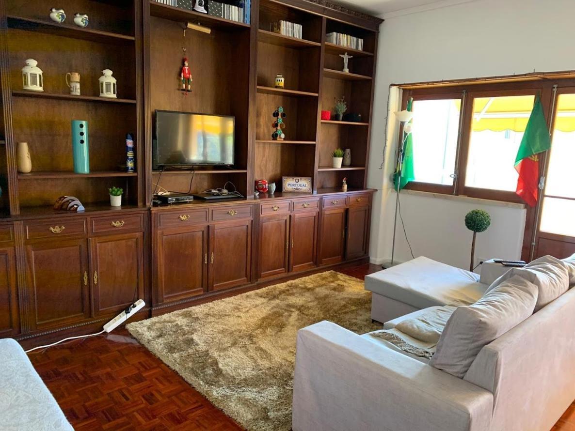 Rostelbem Guesthouse Lisboa 外观 照片
