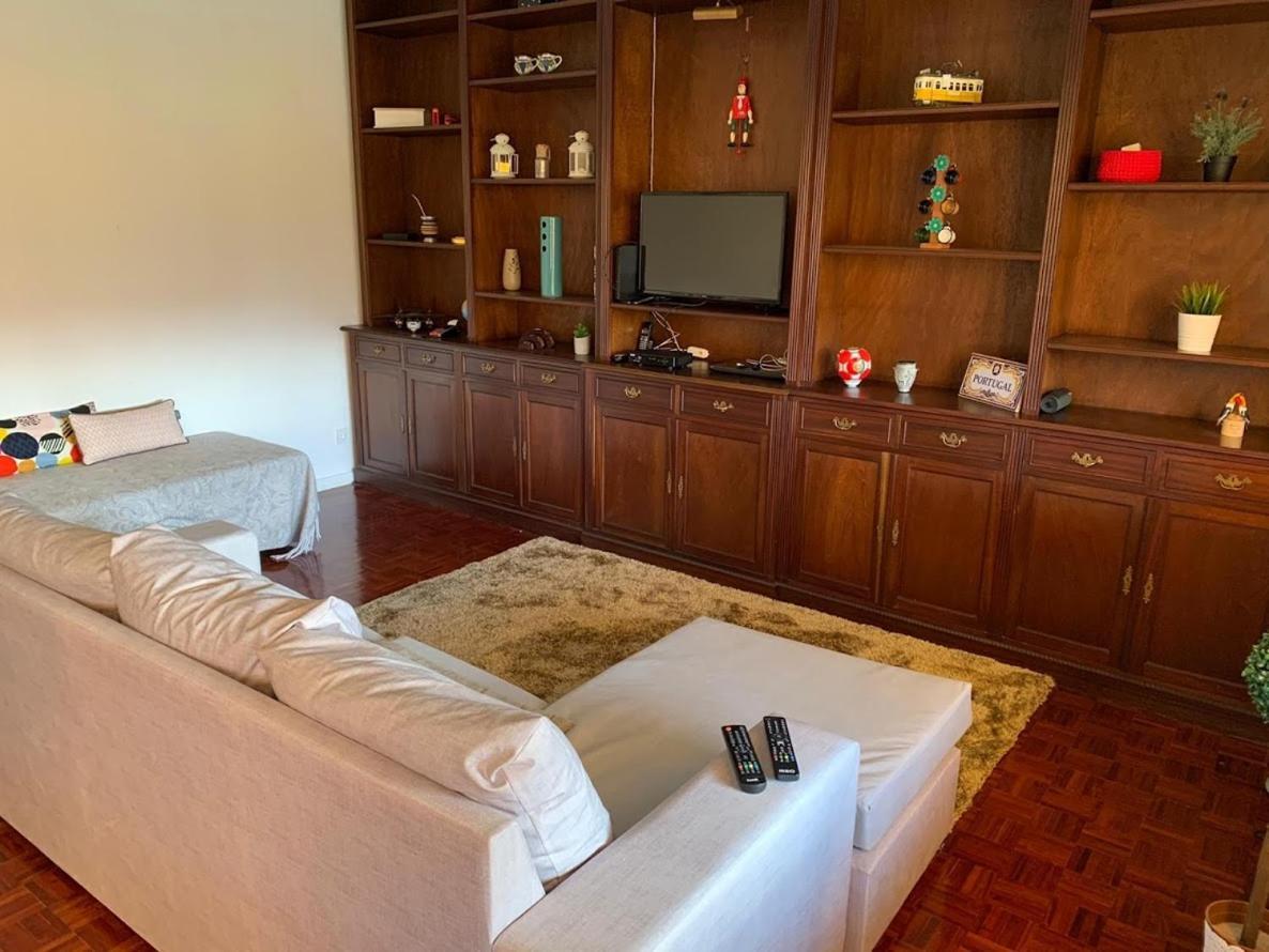 Rostelbem Guesthouse Lisboa 外观 照片