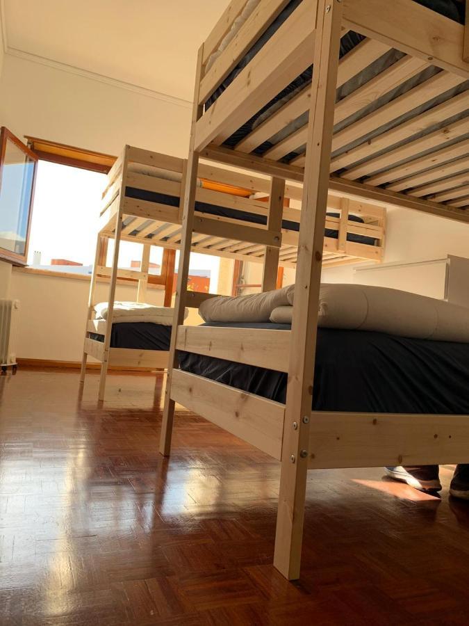 Rostelbem Guesthouse Lisboa 外观 照片