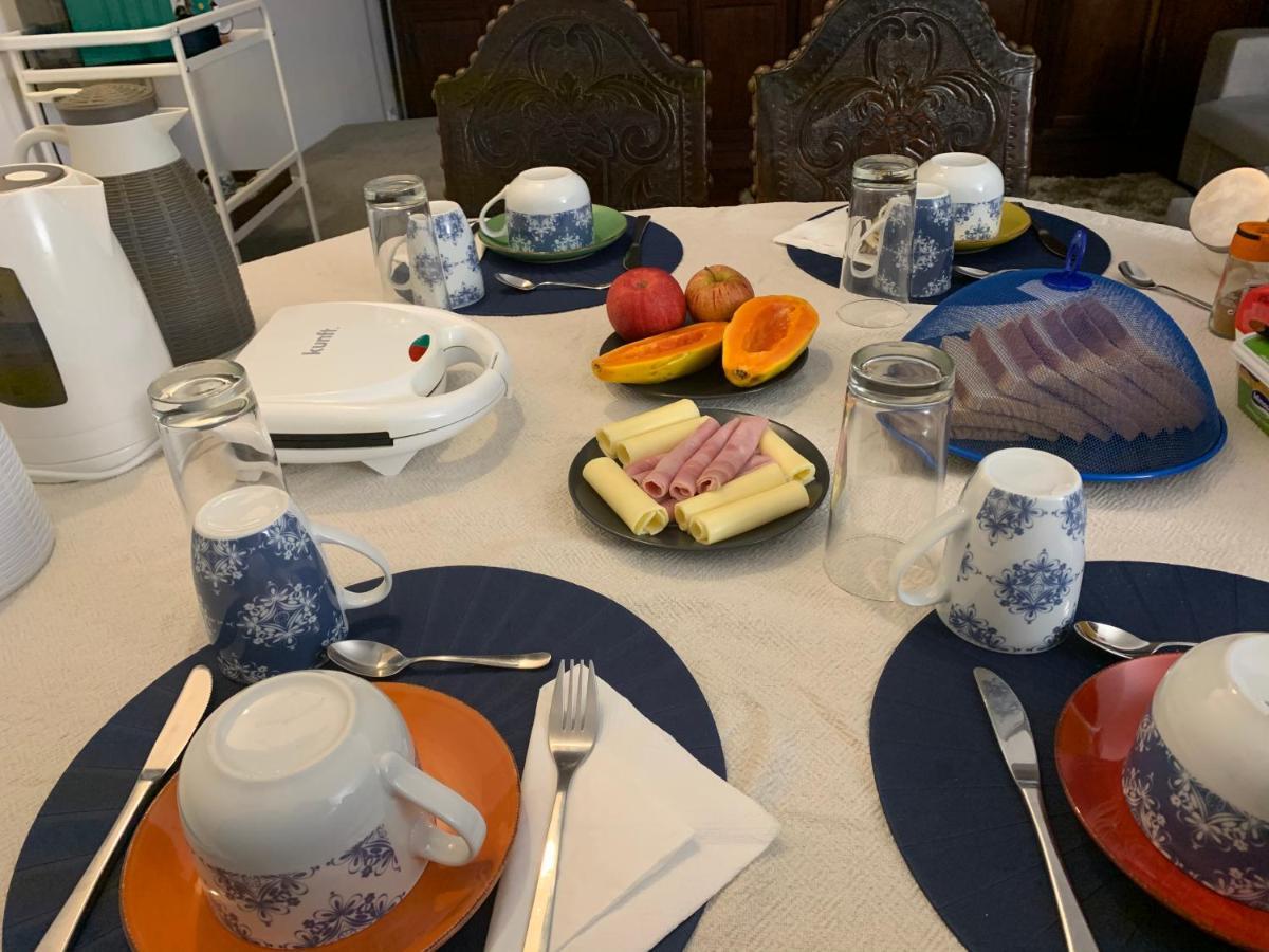 Rostelbem Guesthouse Lisboa 外观 照片