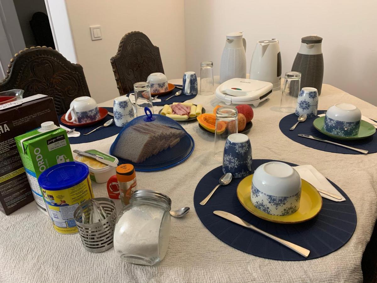 Rostelbem Guesthouse Lisboa 外观 照片