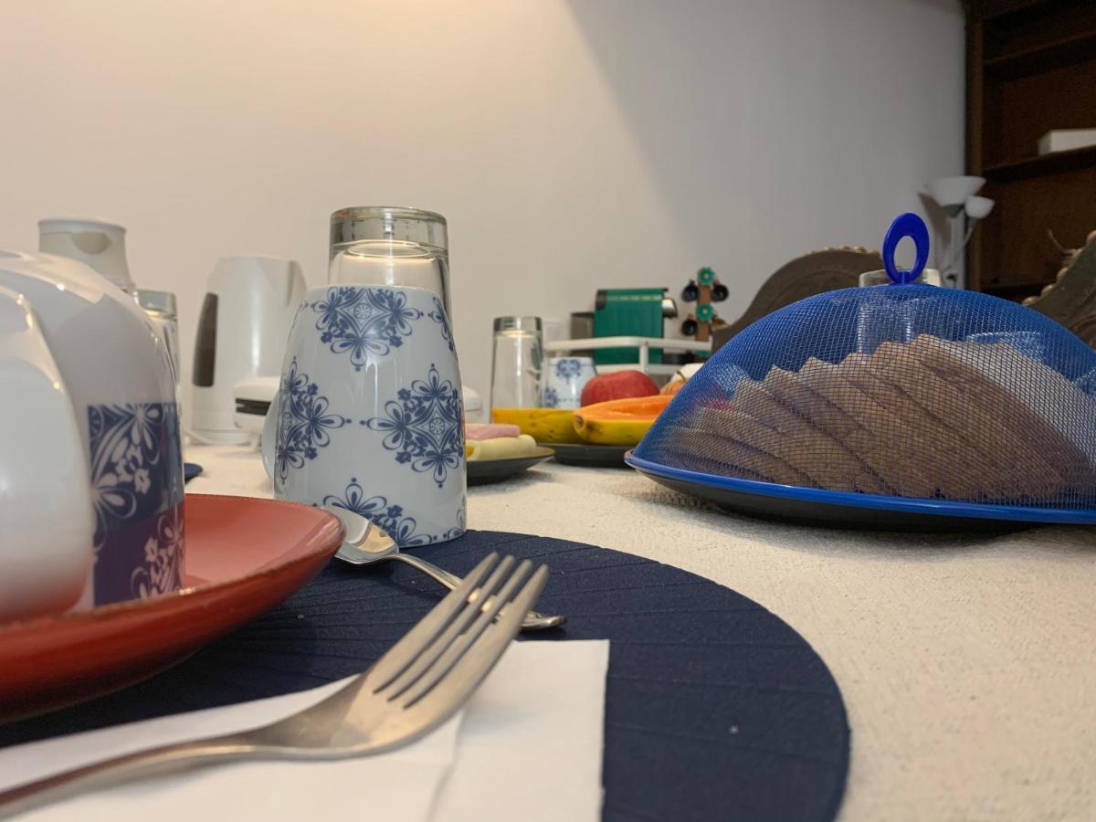 Rostelbem Guesthouse Lisboa 外观 照片