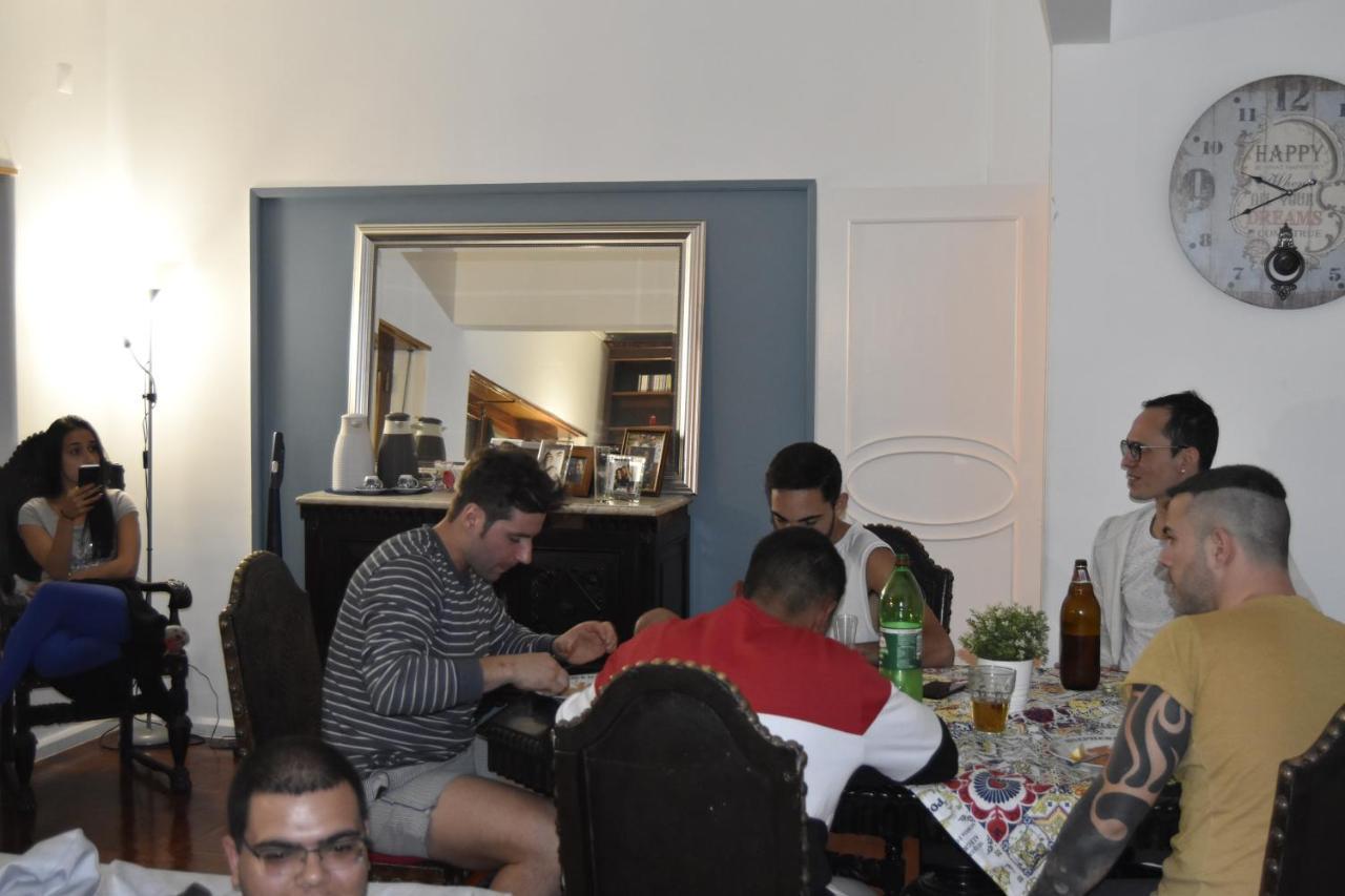 Rostelbem Guesthouse Lisboa 外观 照片
