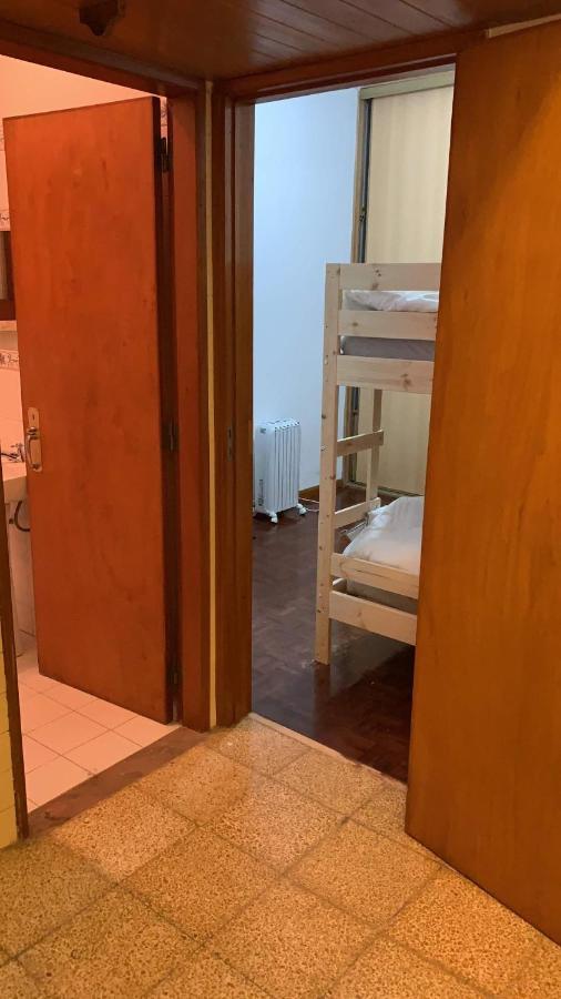 Rostelbem Guesthouse Lisboa 外观 照片